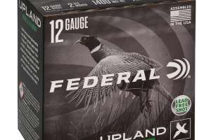 Federal Upland Steel