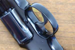 Firearm Blued Finish e991f65cda8cad0d03a7ea8cd2674507 240209 122502