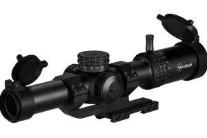 Firefield 10 X LPVO e991f65cda8cad0d03a7ea8cd2674507
