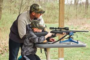 First Shots 1