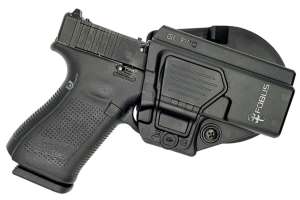 Fobus GL PRO holster f4159788da6a13a05c7755e7e3b29890
