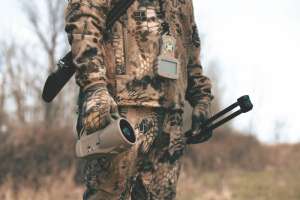 Fox Pro prowler