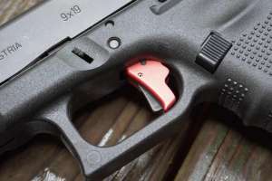 GLOCK ESSENTIALS Apex trigger by Tom Mc Hale 190104 133946