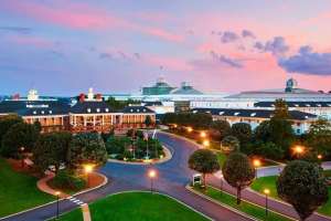 Gaylord Opryland Exterior f4159788da6a13a05c7755e7e3b29890 200210 162503