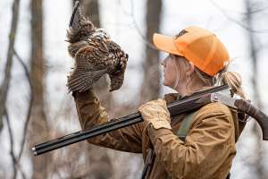 Gold Reserve 410 with Grouse 2 f4159788da6a13a05c7755e7e3b29890