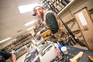 Gun Cleaning Tips 1
