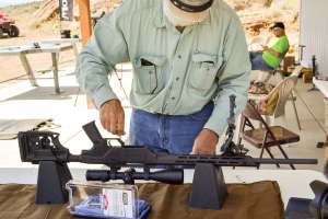 Gun Cleaning Tips 4