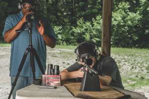 Gun Range Gear 2