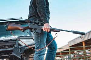 Henry Supreme rifle e991f65cda8cad0d03a7ea8cd2674507