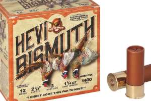 Hevi Shot Hevi Bismuth e991f65cda8cad0d03a7ea8cd2674507