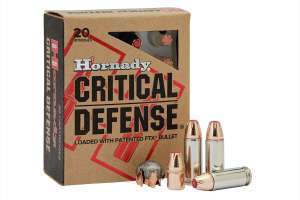 Hornady 30 Super e991f65cda8cad0d03a7ea8cd2674507
