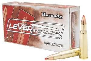 Hornady 45 70 1