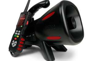 IC Otec Sabre predator electronic call f4159788da6a13a05c7755e7e3b29890