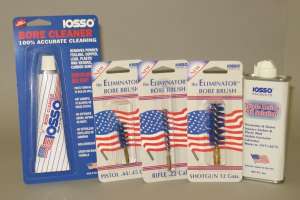 Iosso System 300 gun cleaning kit e991f65cda8cad0d03a7ea8cd2674507 200520 102504
