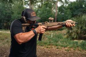 Kel Tec 10mm carbine e991f65cda8cad0d03a7ea8cd2674507