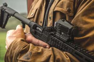 Kel Tec Sub2000 Gen3 1