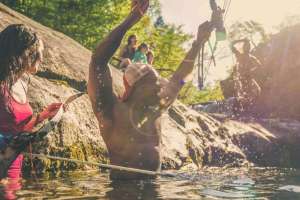 Learning bowfishing f4159788da6a13a05c7755e7e3b29890