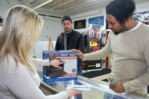 Let Customers Speak Photo by NSSF e991f65cda8cad0d03a7ea8cd2674507 190826 072501