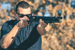 MOSSBERG 940 PRO TACTICAL
