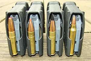 Magazines with 300 blackout rounds photo by Steve Markwith e991f65cda8cad0d03a7ea8cd2674507