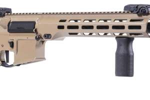 Maxim Defense 1