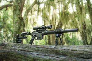 Mc Millan Firearms ALIAS action rifle suppressor f4159788da6a13a05c7755e7e3b29890 200803 112502