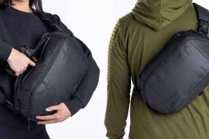Mission First Achro bag f4159788da6a13a05c7755e7e3b29890