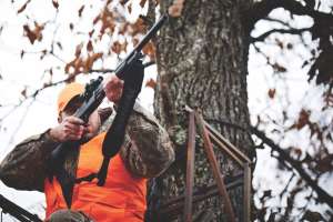Mossberg 500 Scoped Combo copy