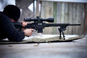 Mossberg MVP Precision 2 e991f65cda8cad0d03a7ea8cd2674507