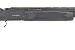 Mossberg Silver Reserve