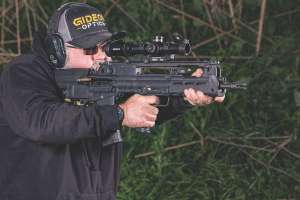 NEW GUNS OPTICS
