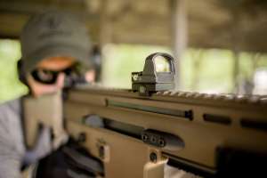 NSSF Range 0136