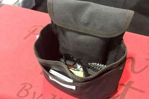 Packin Neat purse insert 1 1