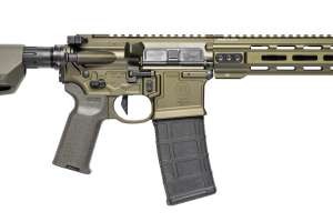 Primary Weapons MK110 Alpha