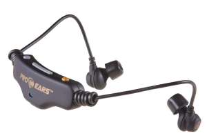 Pro Ears Stealth Elite HTBT main image 1