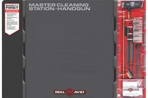 Real Avid cleaning kit