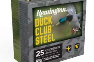 Remington DUCK CLUB STEEL e991f65cda8cad0d03a7ea8cd2674507 250623 102503