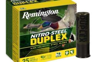 Remington Nitro e991f65cda8cad0d03a7ea8cd2674507