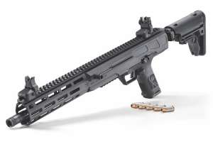 Ruger LC
