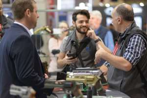 SHOT Show 2024 A