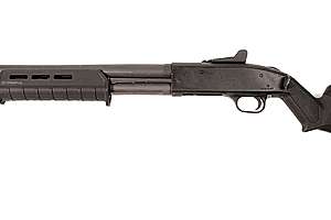 SSR tactical shotguns 190104 123253