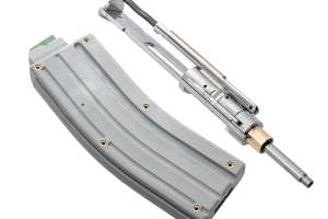 SSR CMMG Conversion Kit 190104 123552