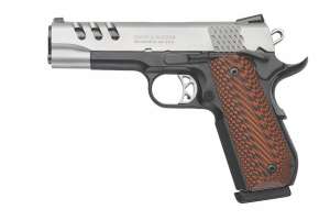 SW 1911