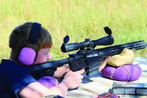 Savage MSR10 Hunter rifle youth shooter photo Jace Bauserman e991f65cda8cad0d03a7ea8cd2674507 200528 112504