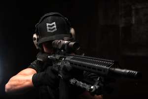 Seekins factory MSR line of gas gun rifles delivers everything the AR format shooter could want in a custom rifle 1 190104 131656