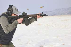 Short Barelled Rifles e991f65cda8cad0d03a7ea8cd2674507