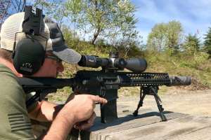 Sig Sauer Academy long range precision rifle shooting Photo by Alan Clemons1 f4159788da6a13a05c7755e7e3b29890