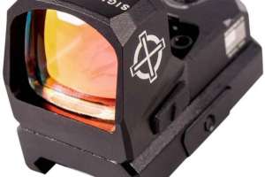 Sightmark Mini Shot A Spec reflex sight handguns rifles f4159788da6a13a05c7755e7e3b29890
