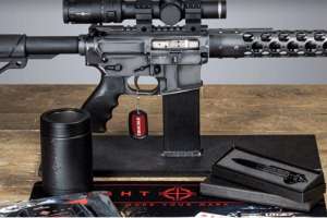 Sightmark Phoenix Weaponry NSSF giveaway rifle scope f4159788da6a13a05c7755e7e3b29890
