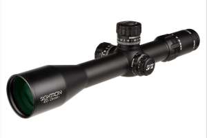 Sightron SVIII 5 40x56 Riflescope e991f65cda8cad0d03a7ea8cd2674507